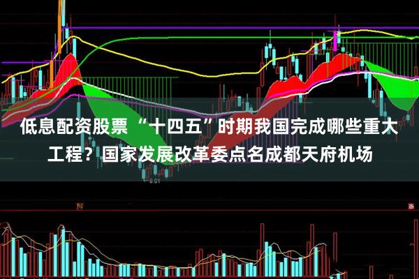 低息配资股票 “十四五”时期我国完成哪些重大工程？国家发展改革委点名成都天府机场